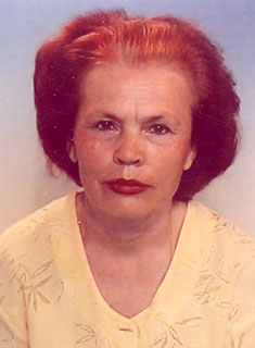 אלכסנדרה גרמיצקי