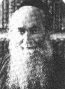 אברהם יעקב אורלנסקי