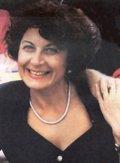 לוינה שפירא