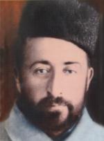 אריה בנימינוף