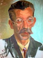 בנימין מיוחס