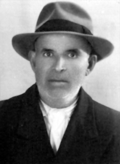 חיים שמש