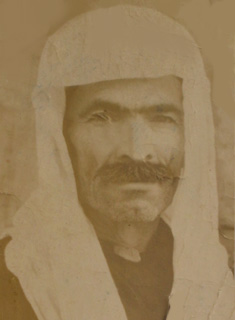 מוחמד אבו-עסלה