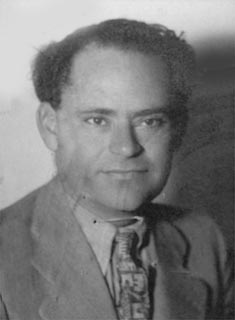 נסים ח.י. לוי