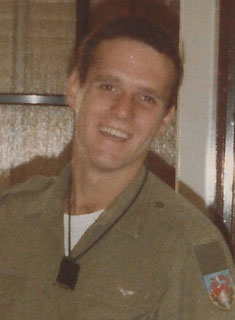 דניאל בראונר