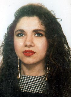 אסתר שרון