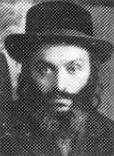 ראובן קלפהולץ