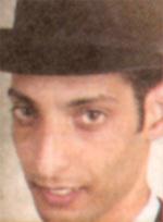 ישראל מאיר יחיא