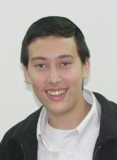 דניאל אריה ויפליך