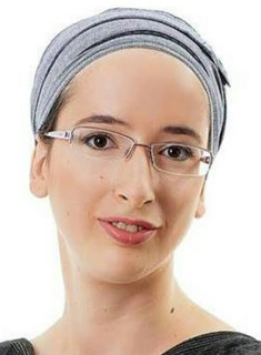 נעמה הנקין