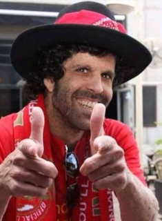 רועי מונדר
