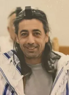Picture of גבריאל גמליאל אזולאי