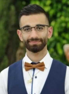 עוואד דראושה
