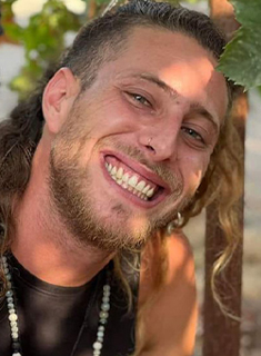 אבידן גמליאל תורג'מן