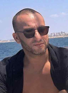 אלכסנדר לוק