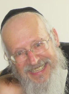 אלימלך וסרמן
