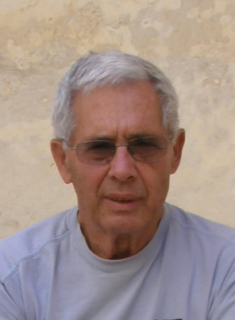 משה הורן