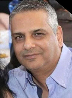 תמונת אברהם דניאל (דני) ז