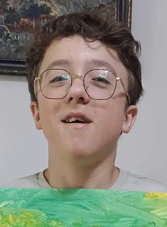 איליה פישקורוב