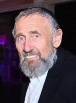 מרדכי שטיינציג