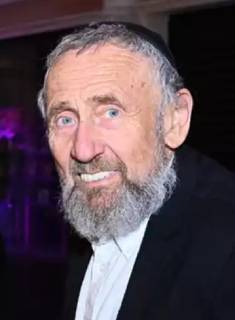 מרדכי שטיינציג
