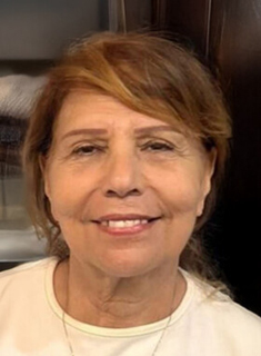 ברוריה כהן