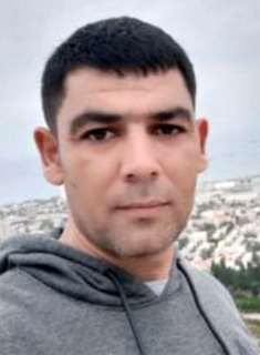 אמיד מורטוזוב