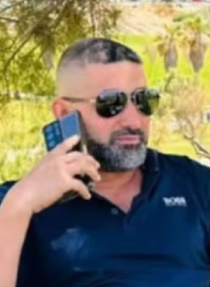 Picture of ראאד אבו אלקיעאן