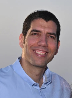 נתנאל יהונתן שקרון